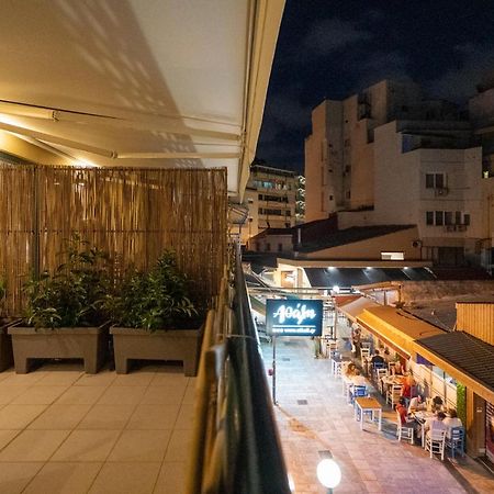 City Stories Heraklion  ภายนอก รูปภาพ