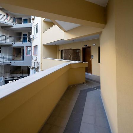 City Stories Heraklion  ภายนอก รูปภาพ