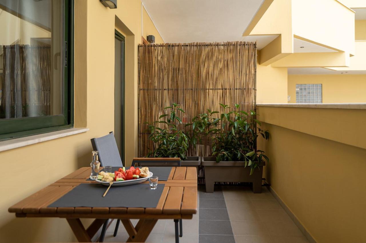 City Stories Heraklion  ภายนอก รูปภาพ