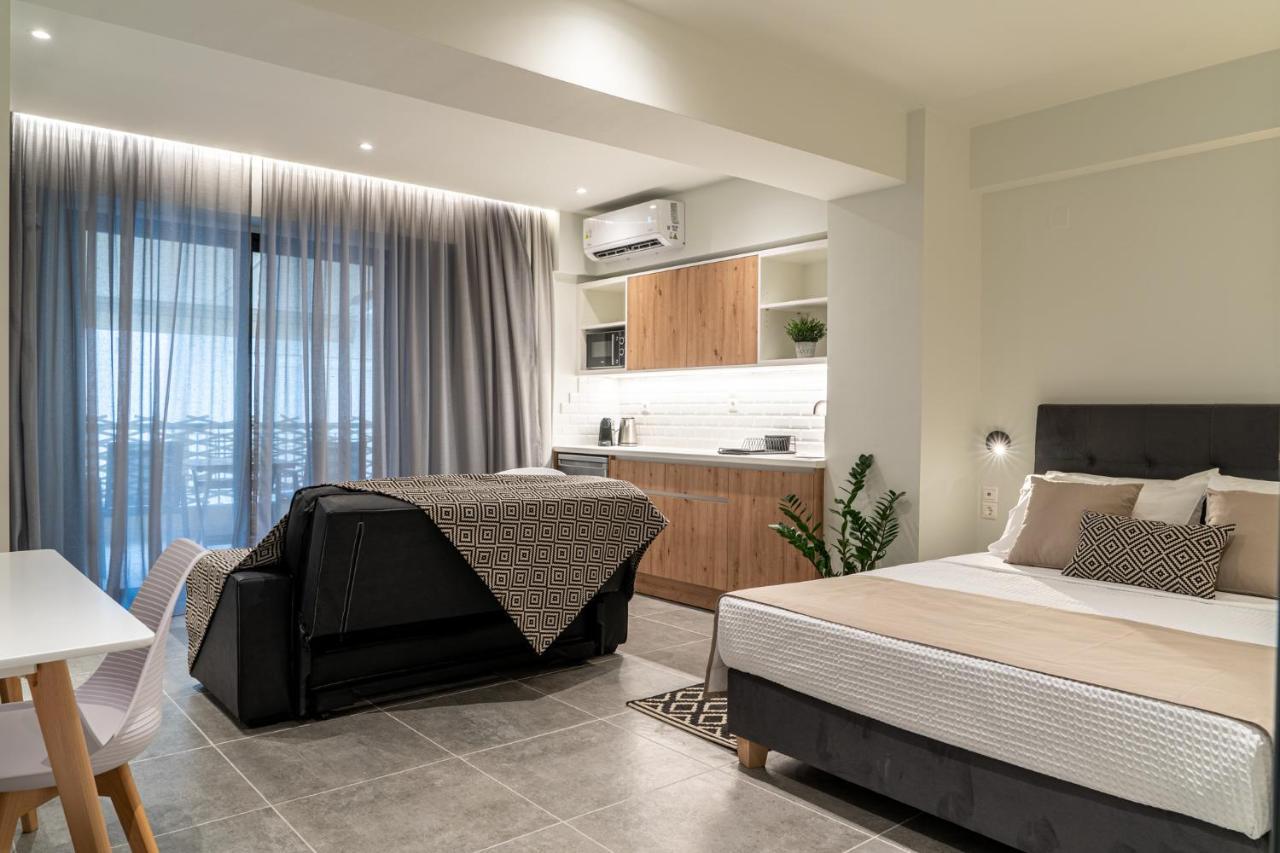 City Stories Heraklion  ภายนอก รูปภาพ