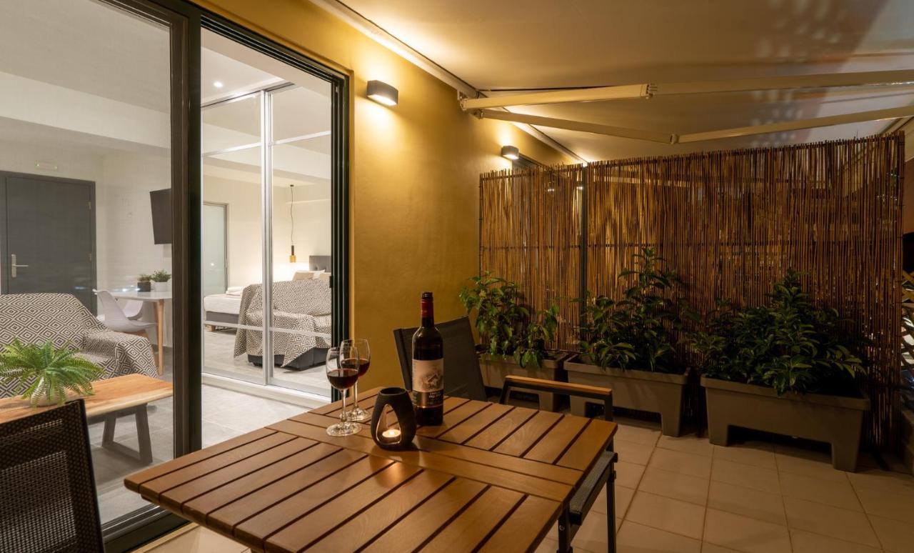 City Stories Heraklion  ภายนอก รูปภาพ